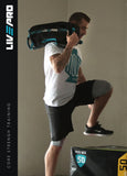 LIVEPRO Sandbag - Gewichtssack für das funktionelle Krafttraining