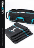 LIVEPRO Sandbag - Gewichtssack für das funktionelle Krafttraining