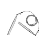 LIVEPRO Speed Rope / Springseil mit Gewichten