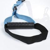 LIVEPRO Sling Trainer - Schlingentrainer für Fitness- und Krafttraining