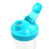 LIVEPRO Shaker Trinkflasche
