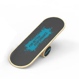 LIVEPRO Balance Board Gleichgewichtstrainer