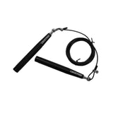 LIVEPRO Speed Rope / Springseil mit Gewichten