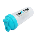 LIVEPRO Shaker Trinkflasche