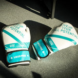 LIVEPRO Sparring Boxhandschuhe