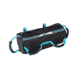 LIVEPRO Sandbag - Gewichtssack für das funktionelle Krafttraining