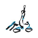LIVEPRO Sling Trainer - Schlingentrainer für Fitness- und Krafttraining