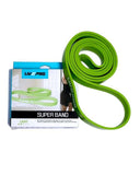 LIVEPRO Fitnessbänder Power Resistance Band