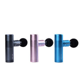LIVEPRO Minimassage- / Faszienpistole