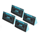 LIVEPRO Soft Hürden Set, 4 Stück