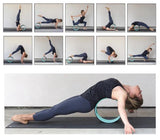 LIVEUP Yoga Ring