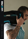 LIVEPRO Sandbag - Gewichtssack für das funktionelle Krafttraining
