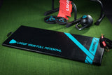 LIVEPRO Sportmatte 140 cm
