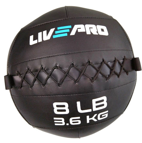 LIVEPRO Wall Ball Pro