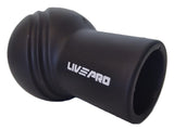 LIVEPRO T-Bar & Core Trainer - Fußbodenschutz für Langhantel (Landmine Übungen)