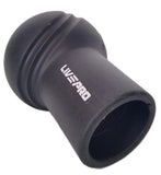 LIVEPRO T-Bar & Core Trainer - Fußbodenschutz für Langhantel (Landmine Übungen)