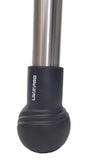 LIVEPRO T-Bar & Core Trainer - Fußbodenschutz für Langhantel (Landmine Übungen)