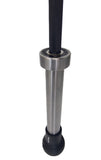 LIVEPRO T-Bar & Core Trainer - Fußbodenschutz für Langhantel (Landmine Übungen)