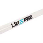 LIVEPRO Pump Urethane Langhantelset Premium