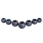 LIVEPRO Ball Bell / offene Kettlebell, Gusseisen