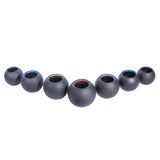LIVEPRO Ball Bell / offene Kettlebell, Gusseisen