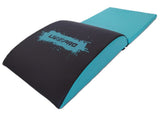 LIVEPRO SitUp & Core Trainer  / AB Mat Pro / Bauchtrainer Rückenkissen