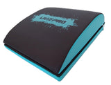 LIVEPRO SitUp & Core Trainer  / AB Mat Pro / Bauchtrainer Rückenkissen