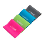 LIVEUP Resistance Band, Übungsband