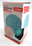 LIVEUP Massage Igel Ball Set