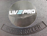 LIVEUP Bauchtrainer Pro - AB Roller