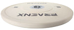 PRAENX Competition Bumper Plate, Gummi, Farbig, Stückverkauf