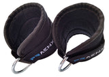 PRAENX Fußgelenkmanschette Nylon, Verkauf Paarweise