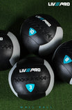 LIVEPRO Wall Ball - teilweise ausverkauft - Neue Version: LP5308