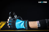 LIVEPRO Fitness Handschuh - Verkauf paarweise