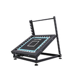 LIVEPRO Rebounder, höhenverstellbar