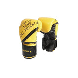 LIVEPRO Sparring Boxhandschuhe