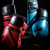 LIVEPRO Sparring Boxhandschuhe