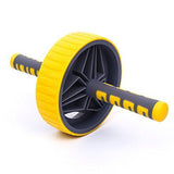 LIVEUP Premium Bauchroller / Core Workout Roller